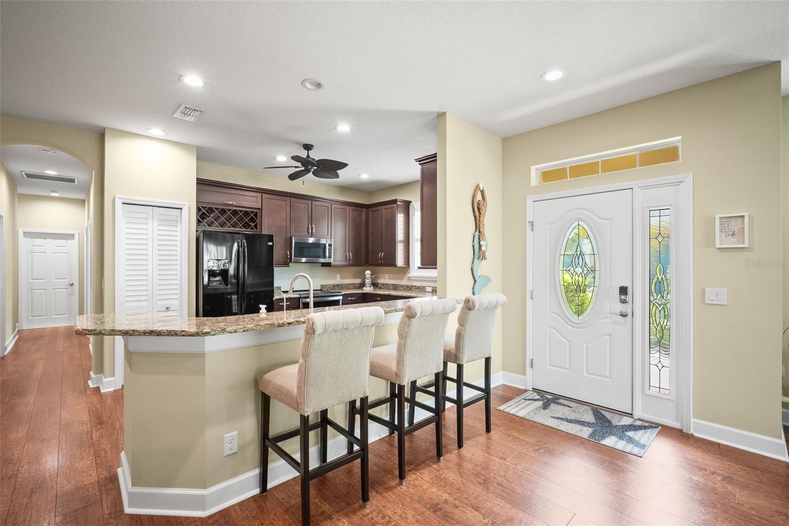 PALMA SOLA TRACE - Residential