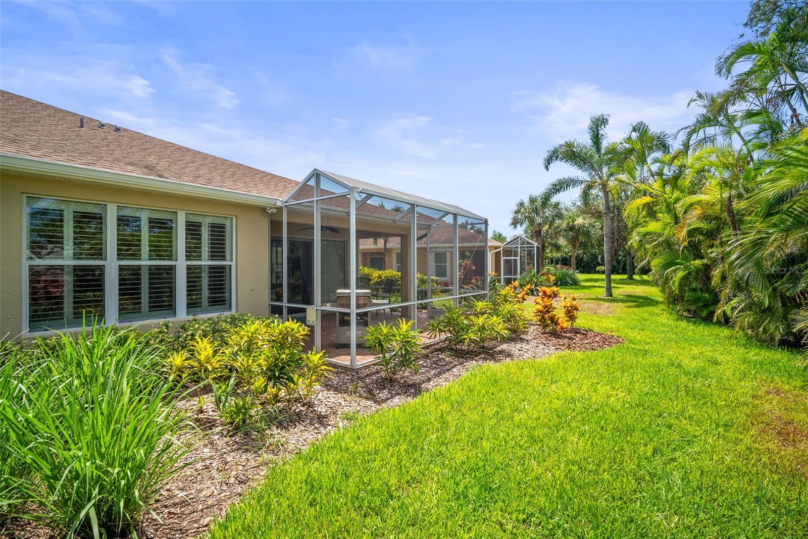 PALMA SOLA TRACE - Residential