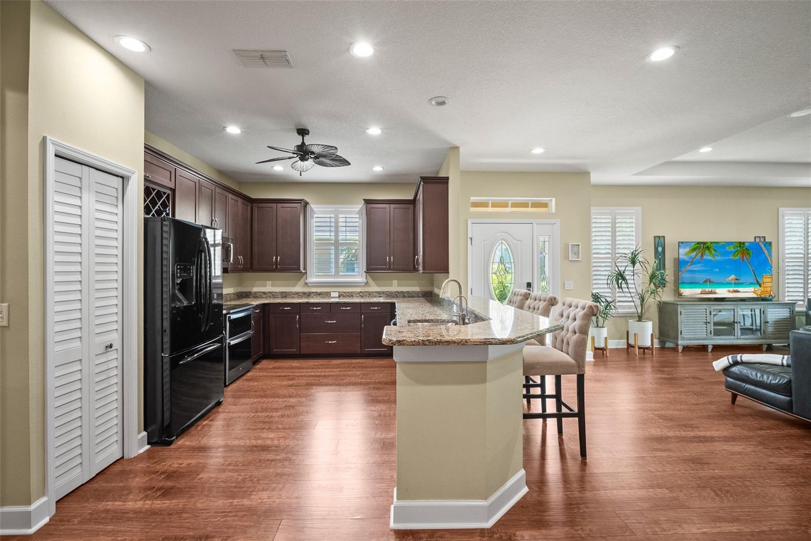 PALMA SOLA TRACE - Residential