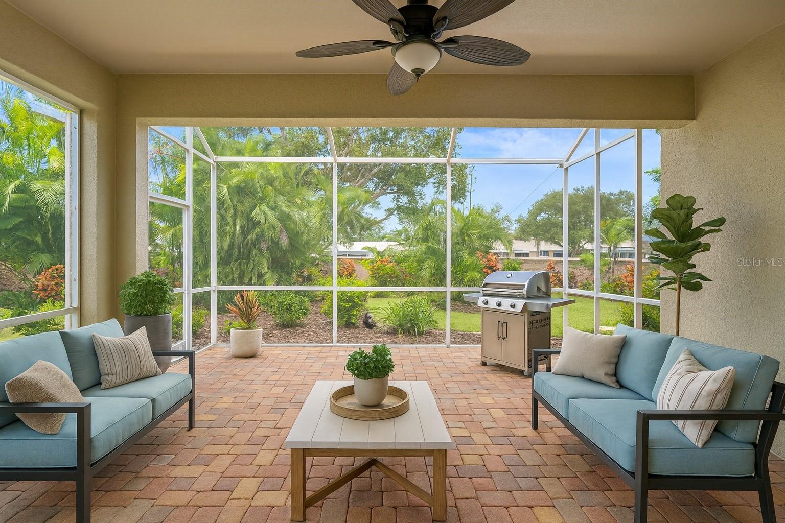 PALMA SOLA TRACE - Residential