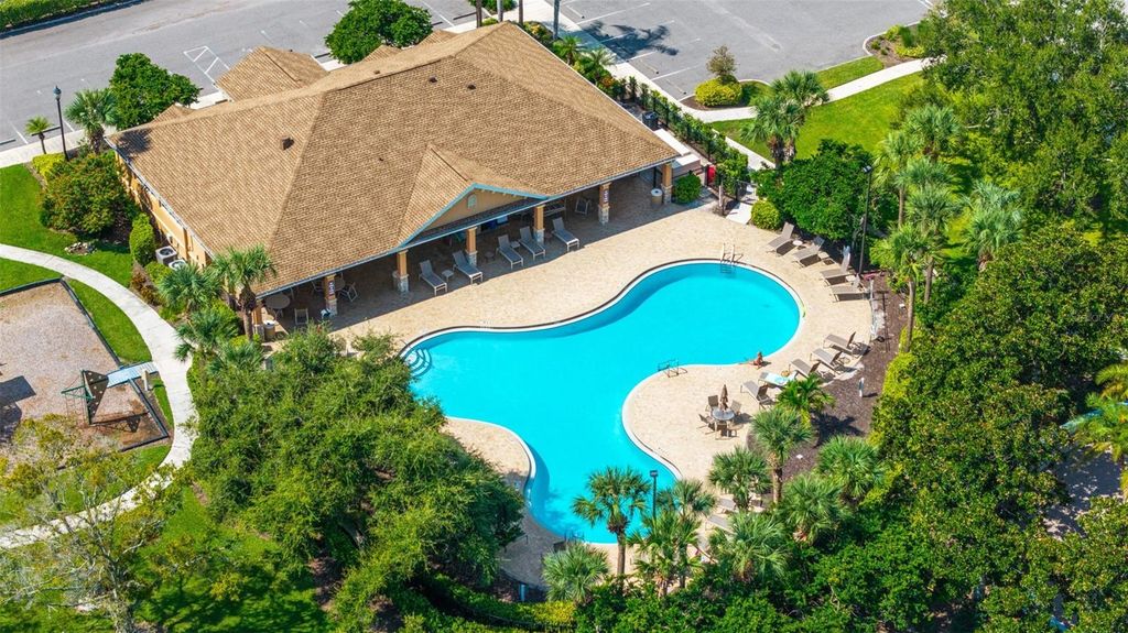 Photo of 4108 Bridlecrest Lane, Bradenton, FL 34209 (MLS # A4662629)