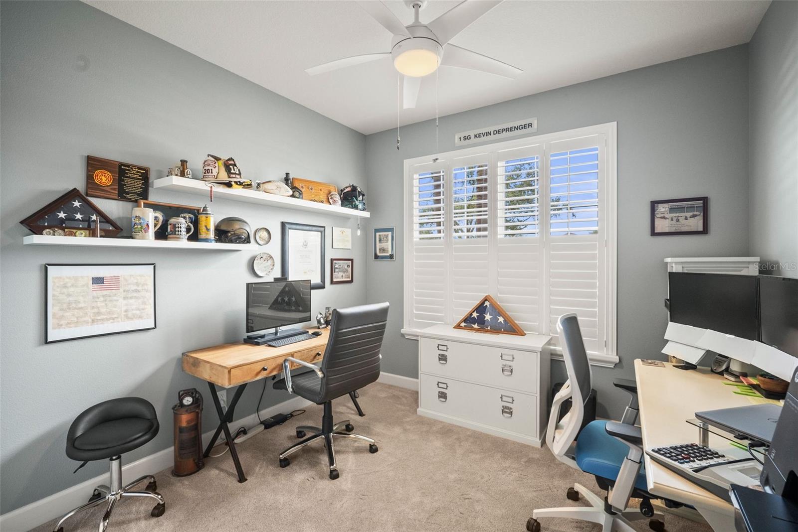 PALMA SOLA TRACE - Residential