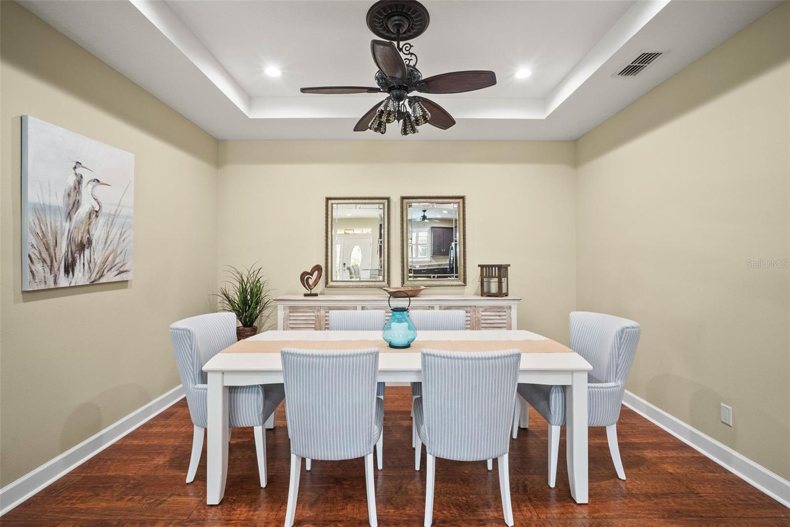 PALMA SOLA TRACE - Residential