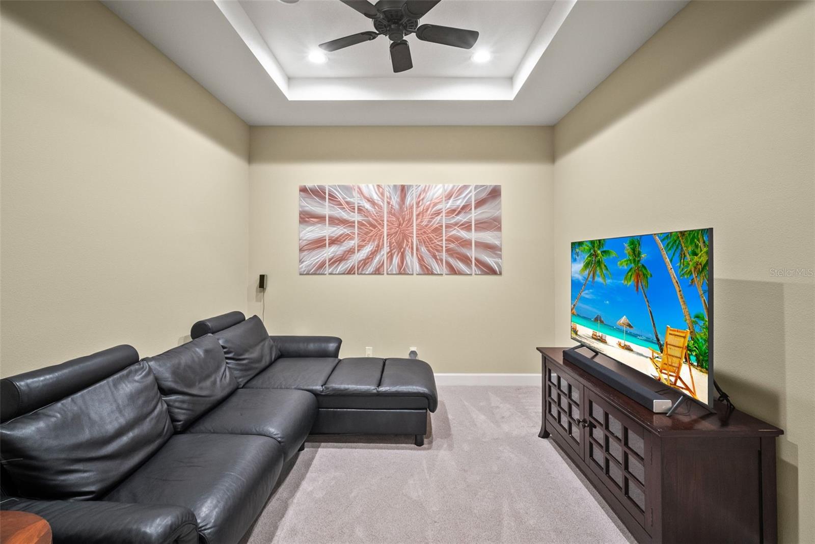 PALMA SOLA TRACE - Residential