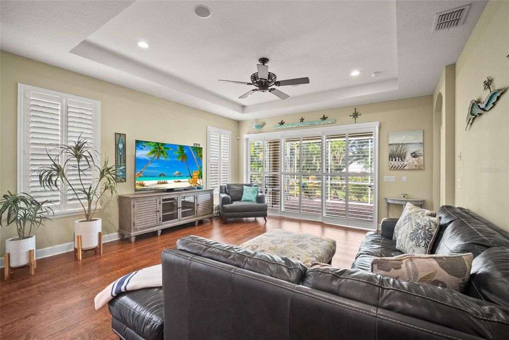 Photo of 4108 Bridlecrest Lane, Bradenton, FL 34209 (MLS # A4662629)