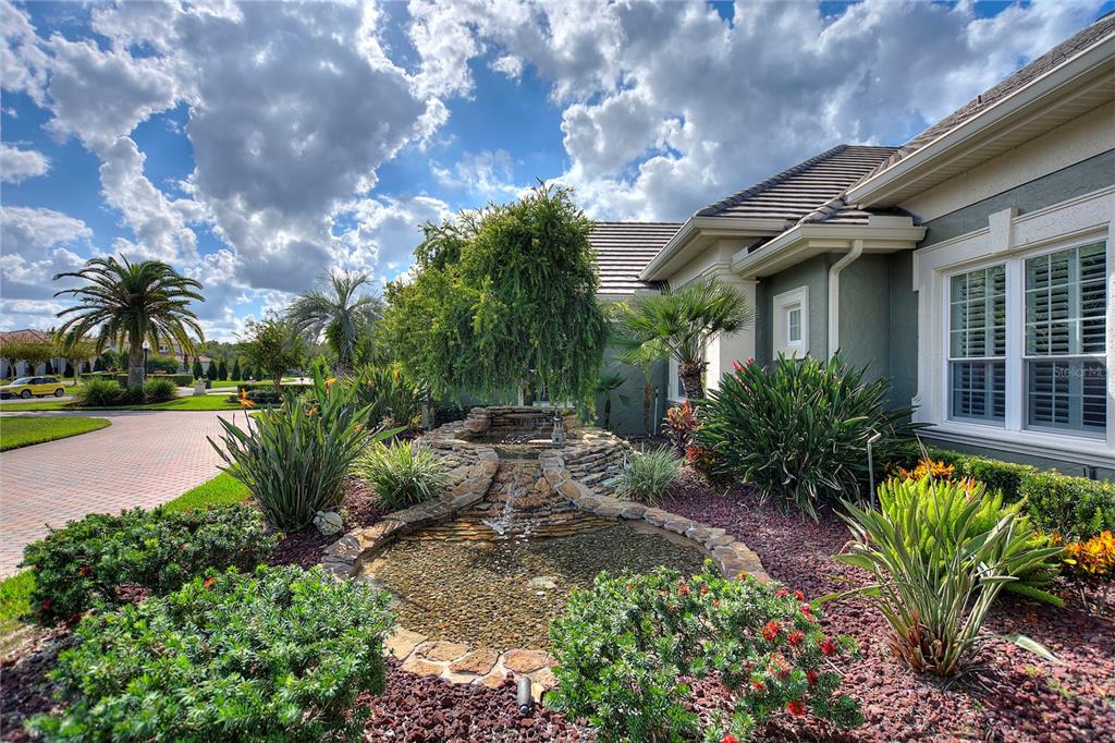 HEATHROW WOODS PH 2 - Residential