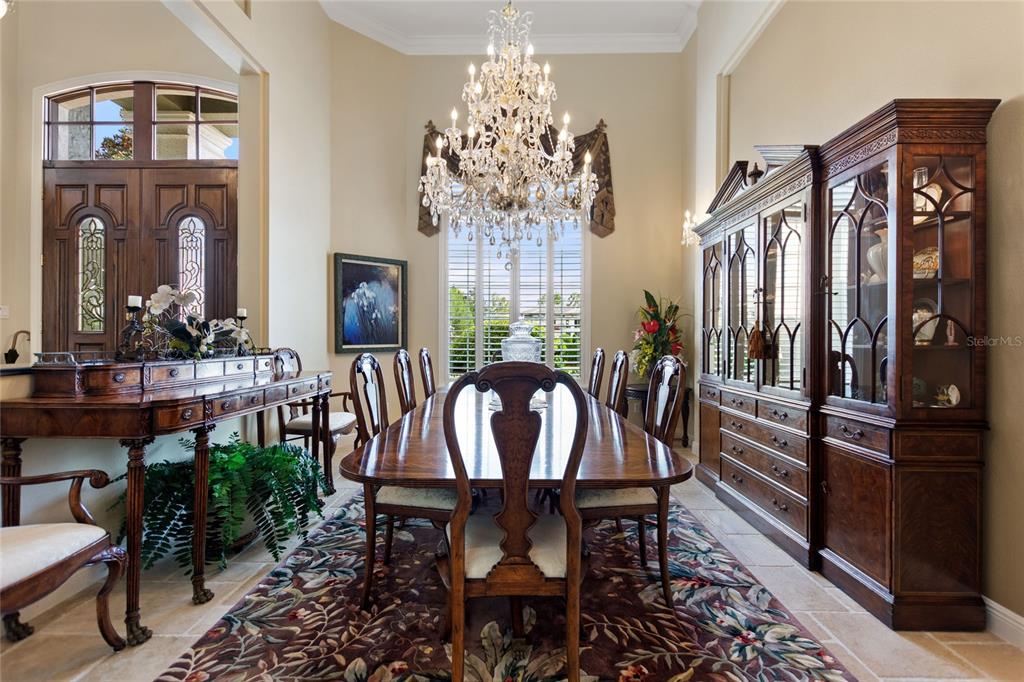 HEATHROW WOODS PH 2 - Residential