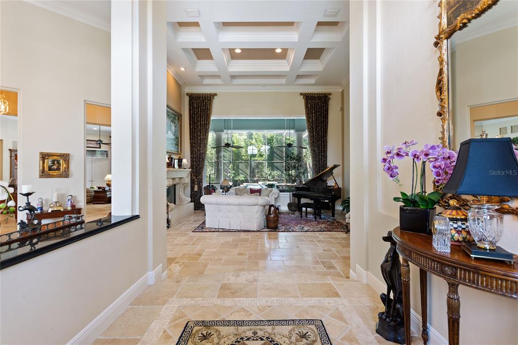 HEATHROW WOODS PH 2 - Residential