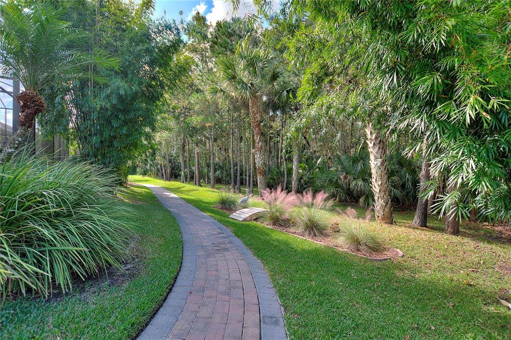 HEATHROW WOODS PH 2 - Residential