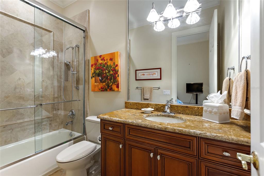 HEATHROW WOODS PH 2 - Residential