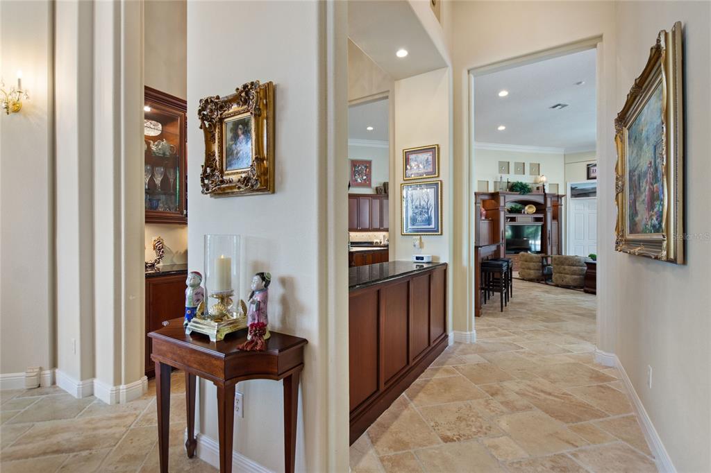 HEATHROW WOODS PH 2 - Residential