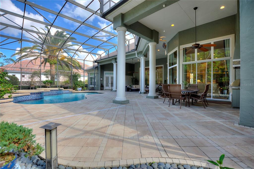 HEATHROW WOODS PH 2 - Residential