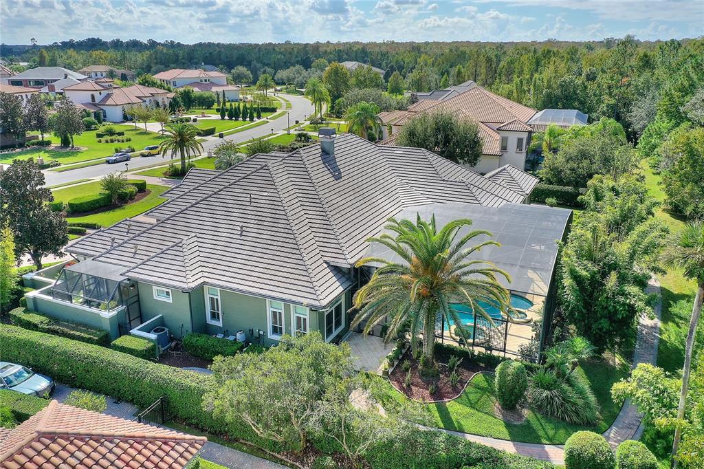 HEATHROW WOODS PH 2 - Residential