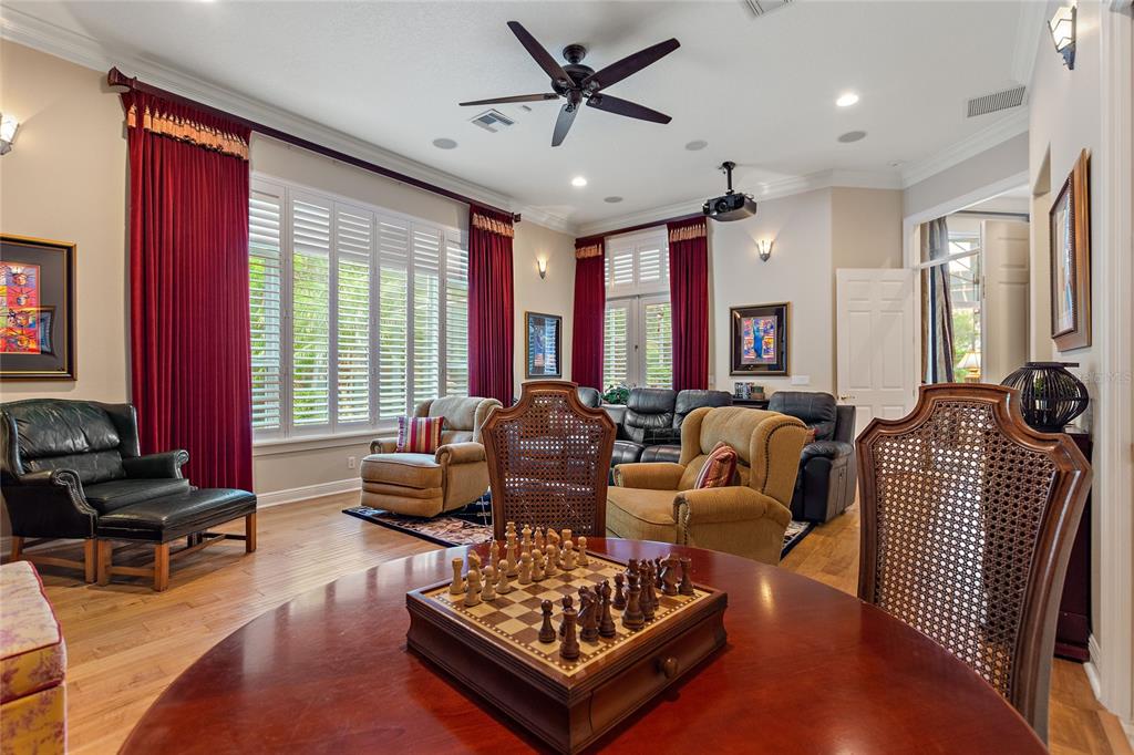 HEATHROW WOODS PH 2 - Residential