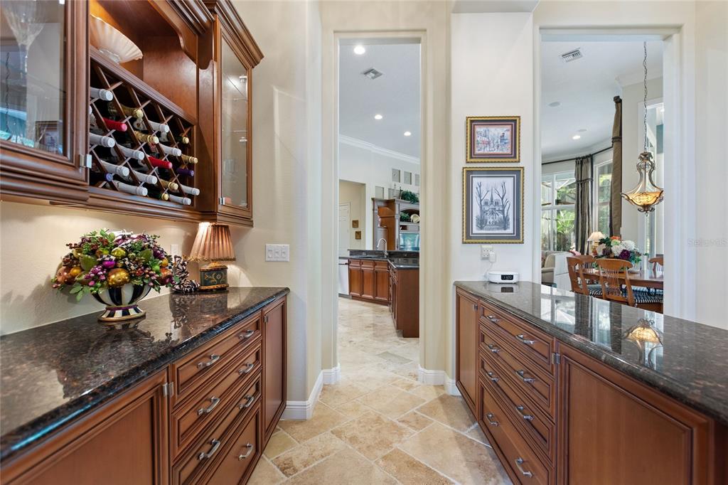 HEATHROW WOODS PH 2 - Residential