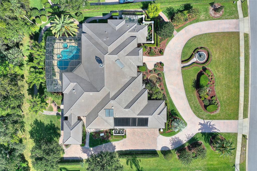 HEATHROW WOODS PH 2 - Residential