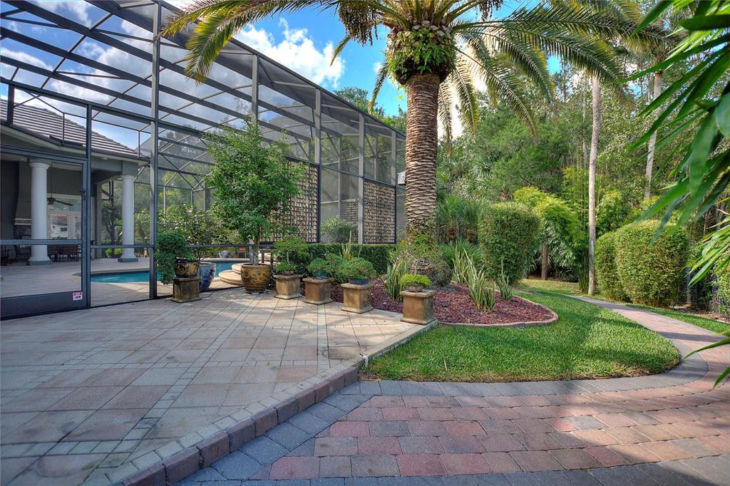 HEATHROW WOODS PH 2 - Residential