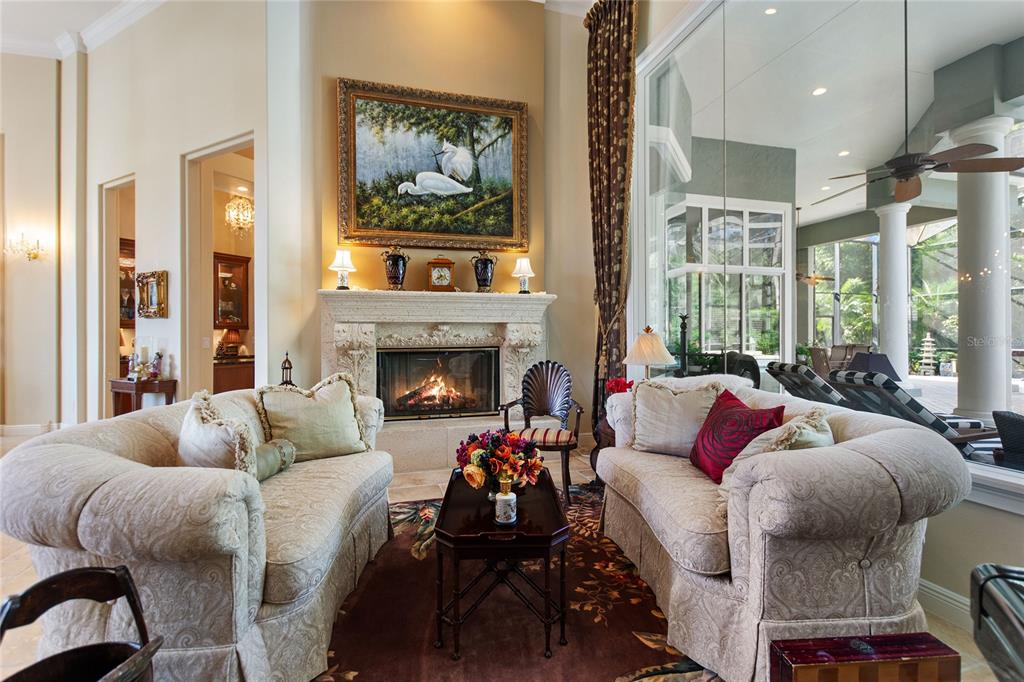 HEATHROW WOODS PH 2 - Residential