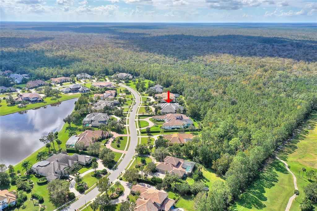 HEATHROW WOODS PH 2 - Residential