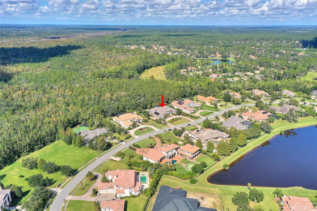 HEATHROW WOODS PH 2 - Residential