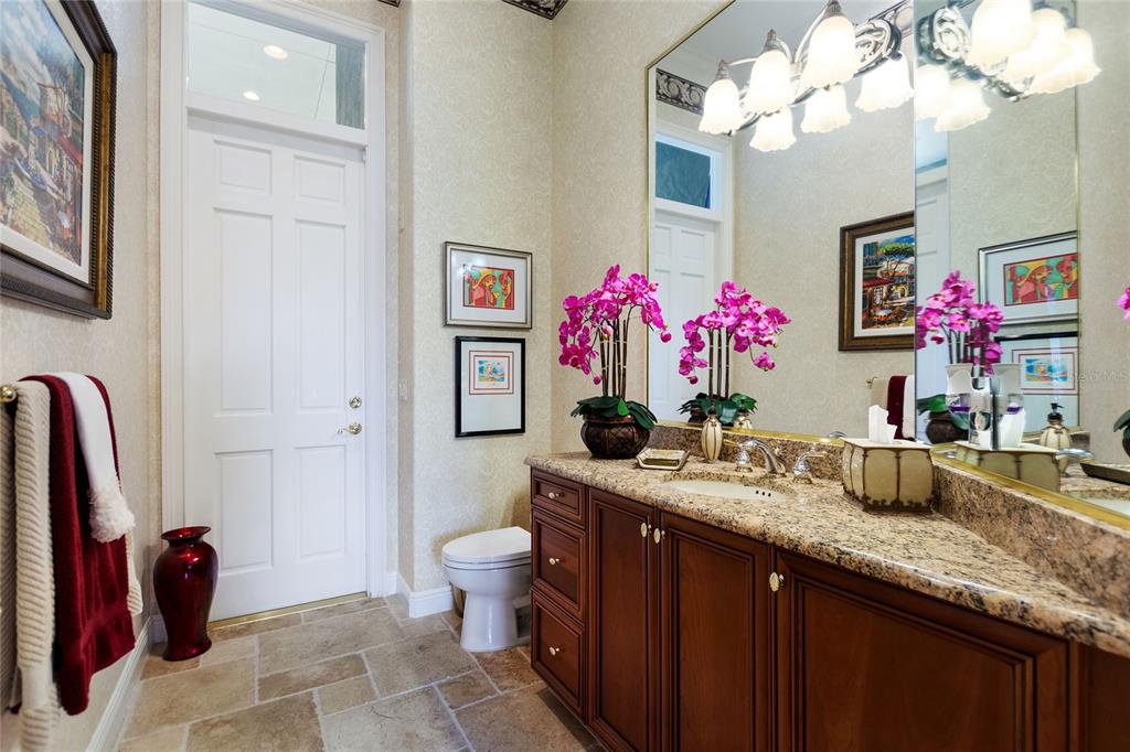 HEATHROW WOODS PH 2 - Residential