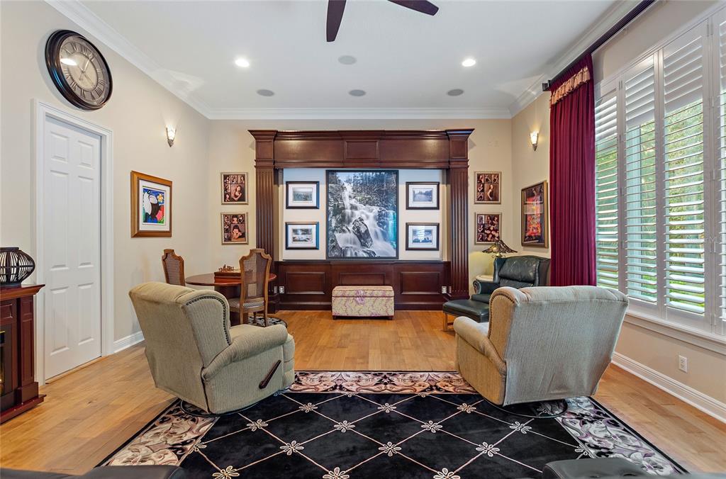 HEATHROW WOODS PH 2 - Residential