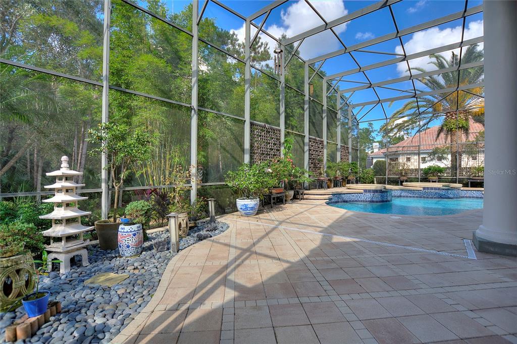 HEATHROW WOODS PH 2 - Residential