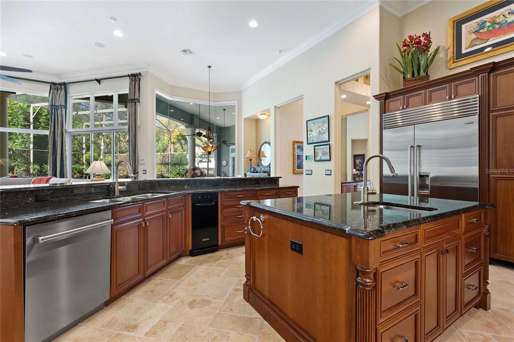 HEATHROW WOODS PH 2 - Residential