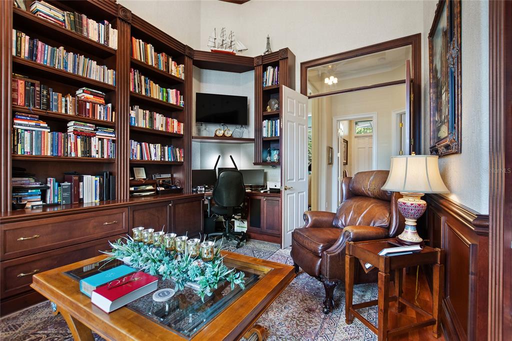 HEATHROW WOODS PH 2 - Residential