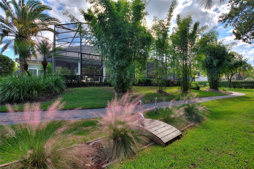 HEATHROW WOODS PH 2 - Residential