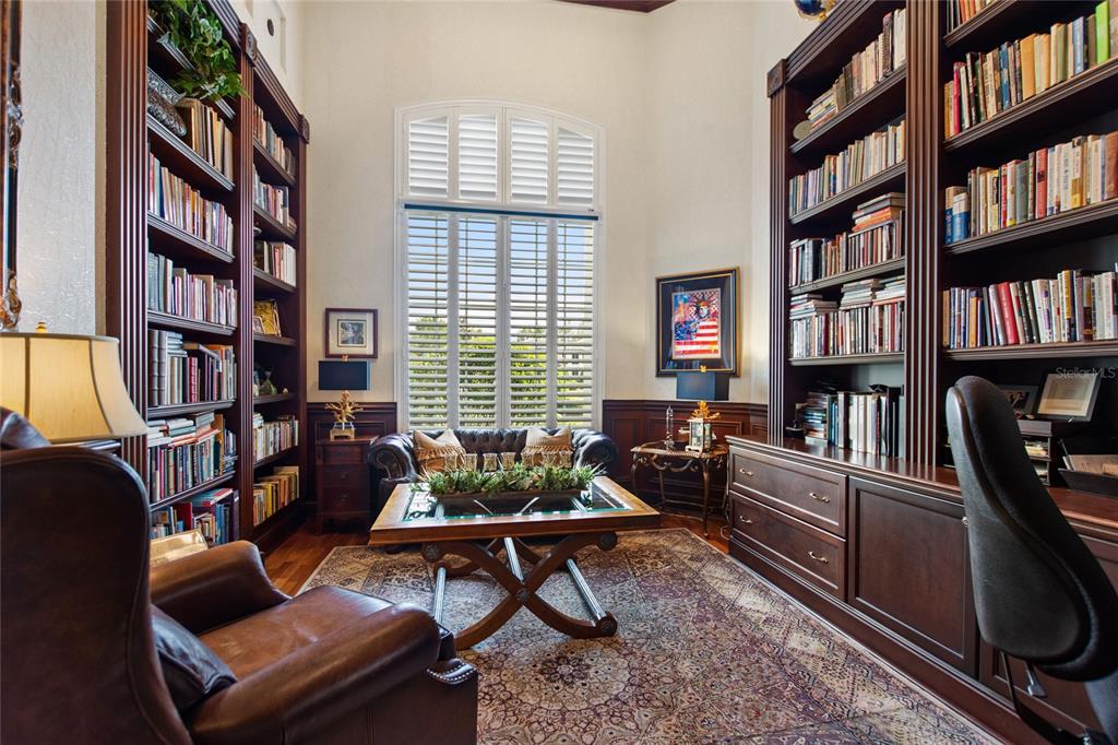 HEATHROW WOODS PH 2 - Residential