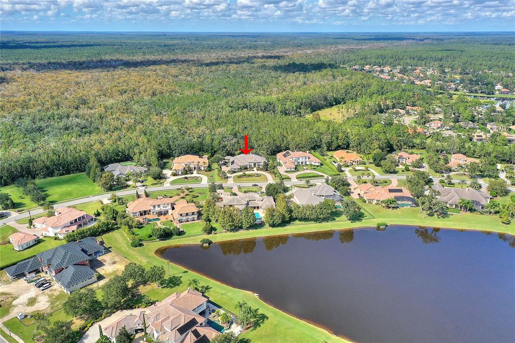 HEATHROW WOODS PH 2 - Residential