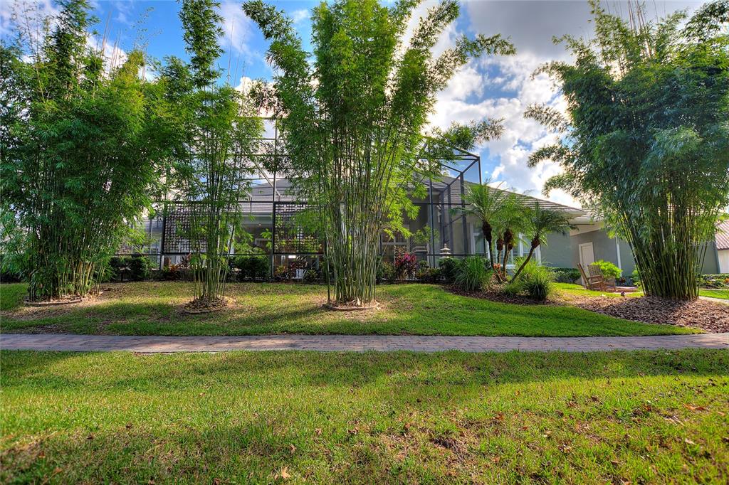 HEATHROW WOODS PH 2 - Residential