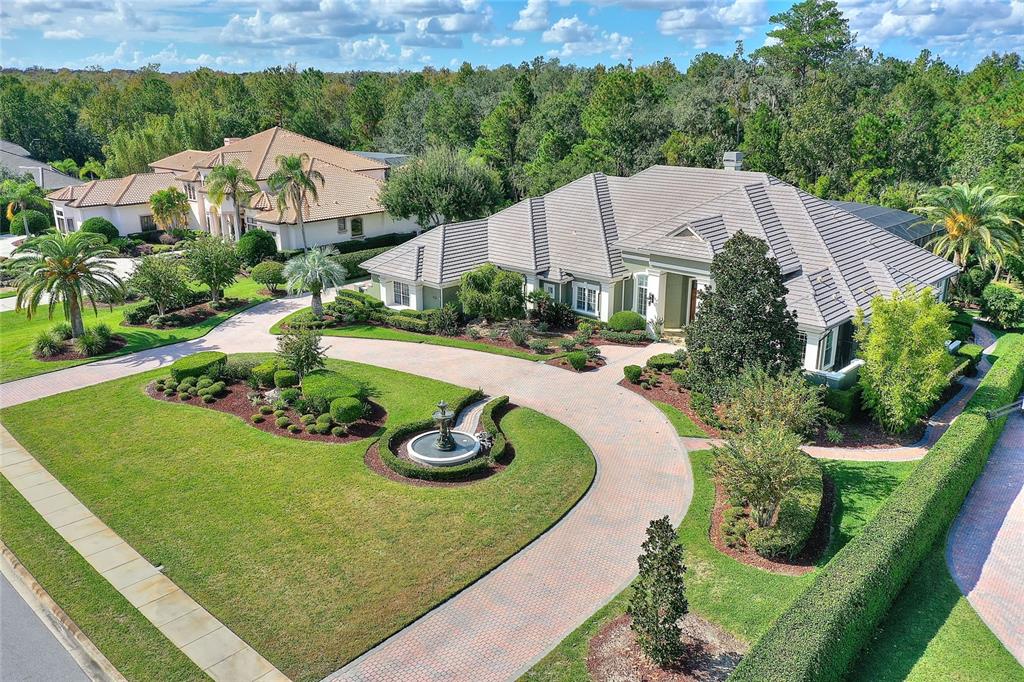 HEATHROW WOODS PH 2 - Residential