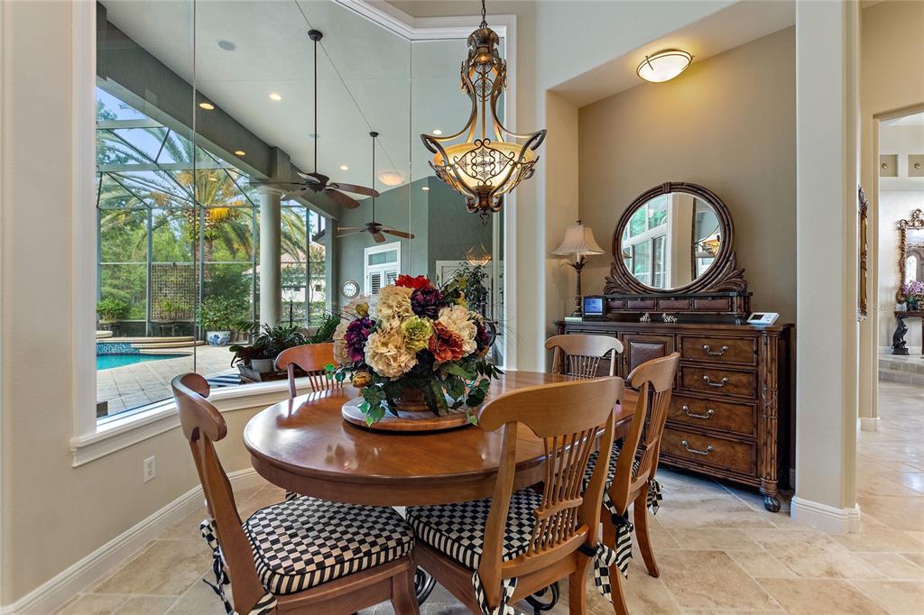 HEATHROW WOODS PH 2 - Residential