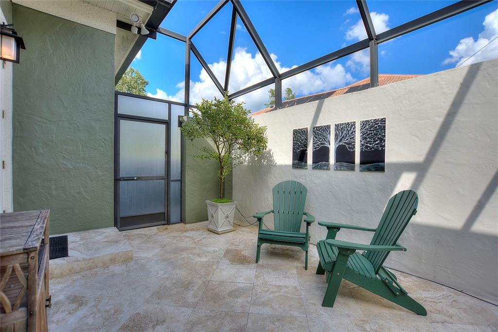 HEATHROW WOODS PH 2 - Residential