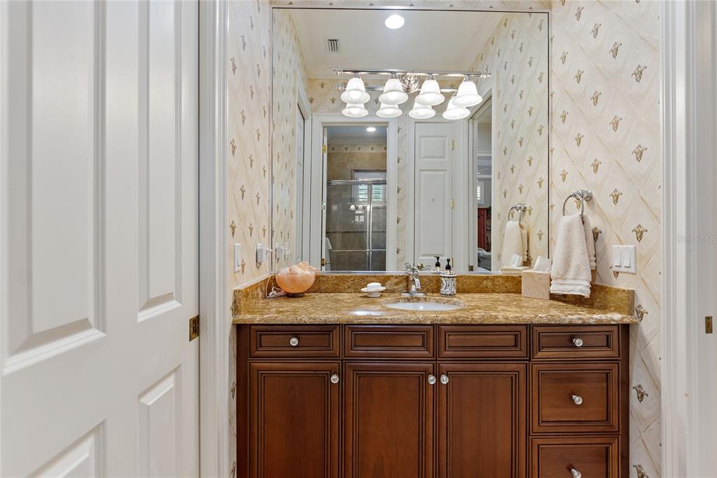 HEATHROW WOODS PH 2 - Residential