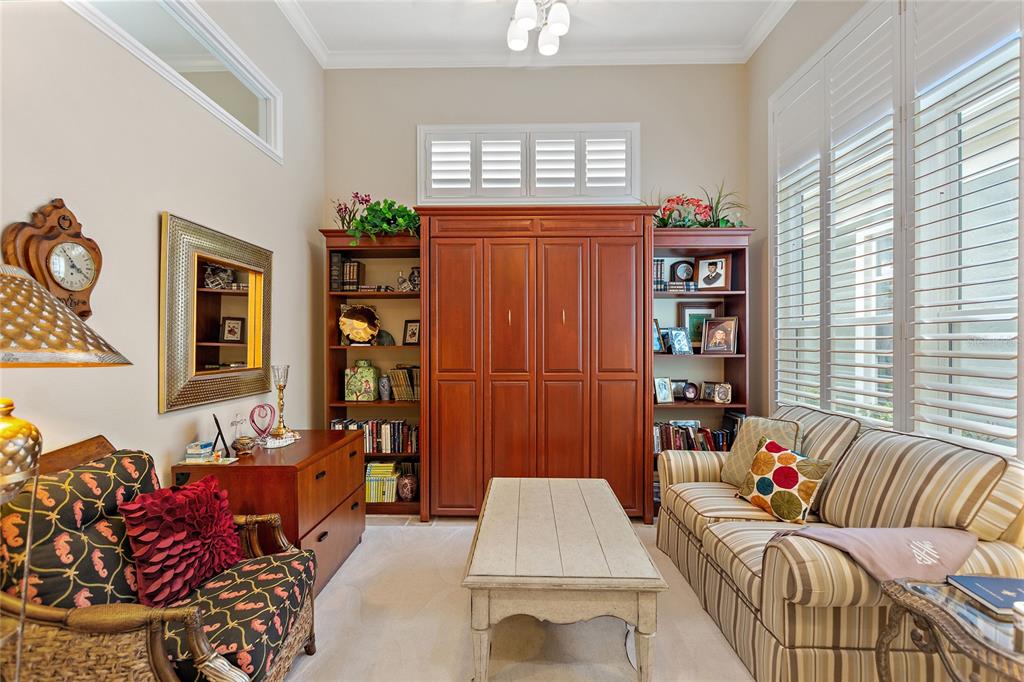 HEATHROW WOODS PH 2 - Residential