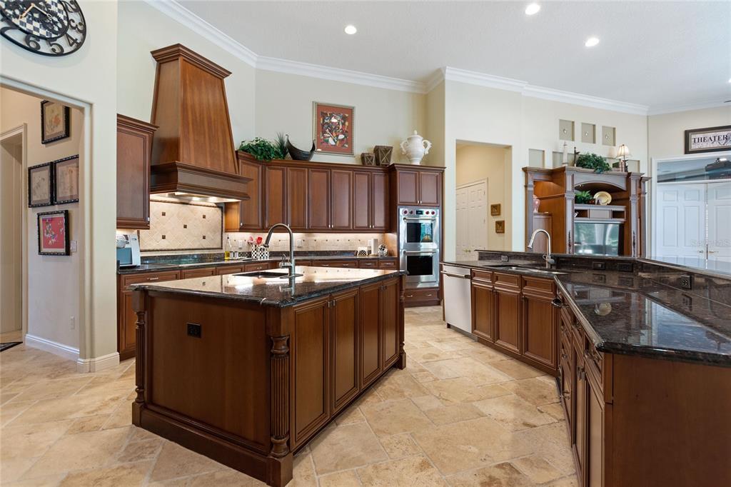 HEATHROW WOODS PH 2 - Residential