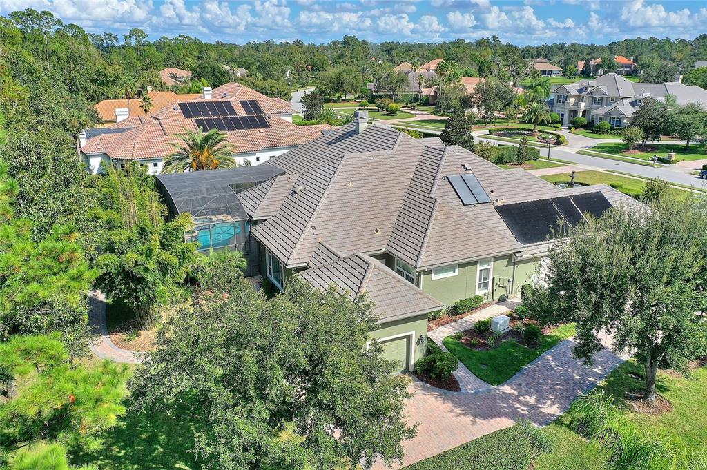 HEATHROW WOODS PH 2 - Residential