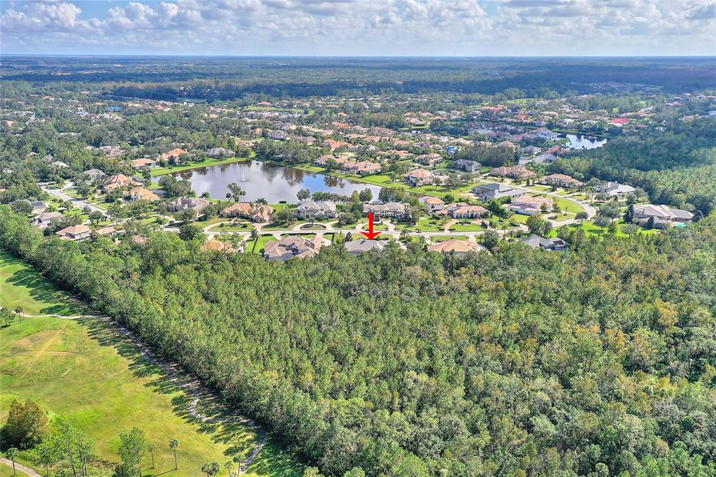 HEATHROW WOODS PH 2 - Residential