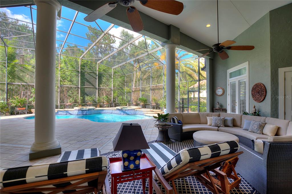 HEATHROW WOODS PH 2 - Residential