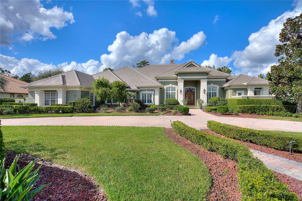 HEATHROW WOODS PH 2 - Residential