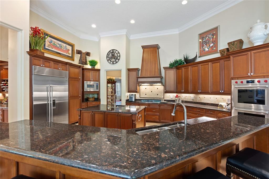 HEATHROW WOODS PH 2 - Residential