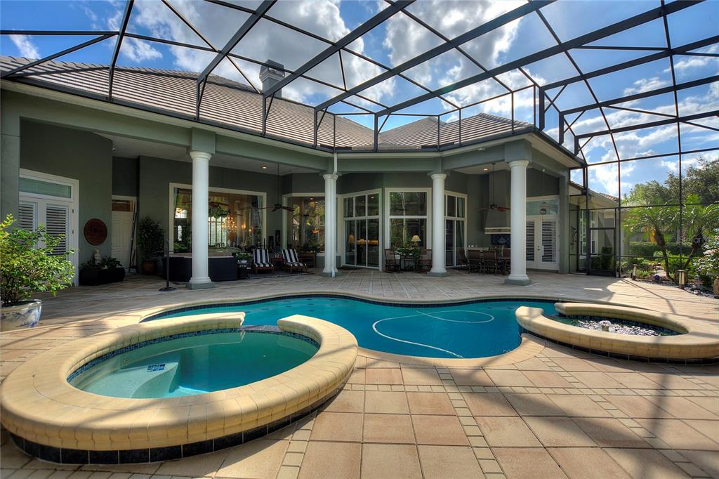 HEATHROW WOODS PH 2 - Residential