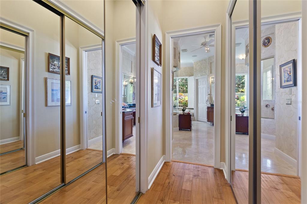 HEATHROW WOODS PH 2 - Residential