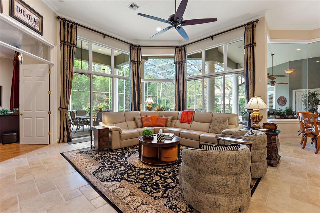 HEATHROW WOODS PH 2 - Residential