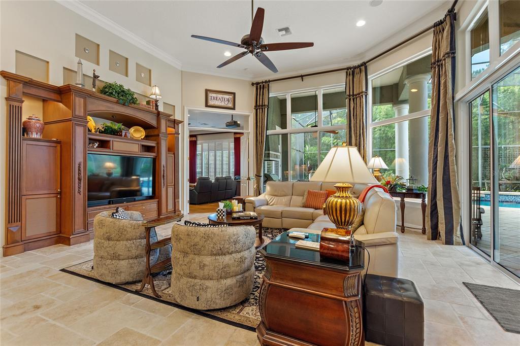 HEATHROW WOODS PH 2 - Residential