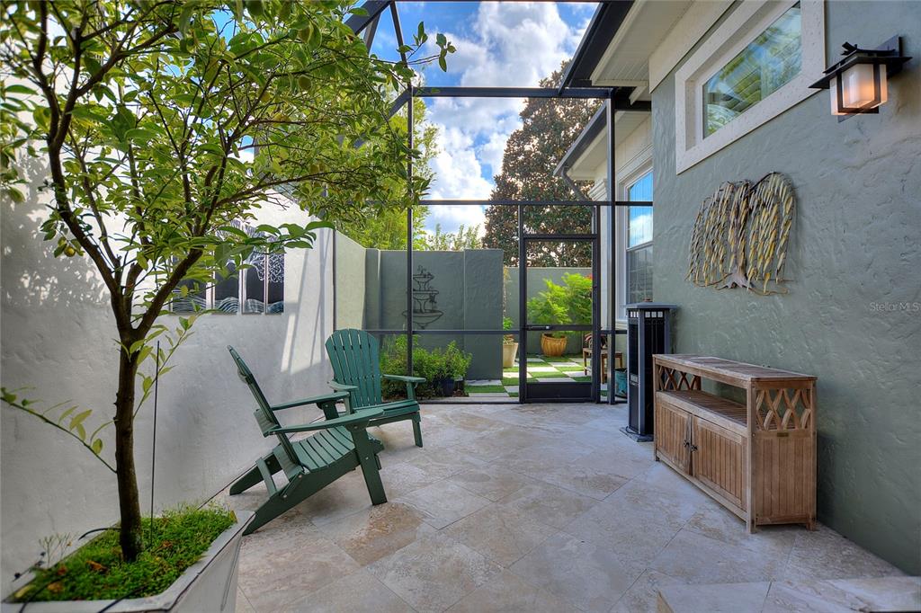 HEATHROW WOODS PH 2 - Residential