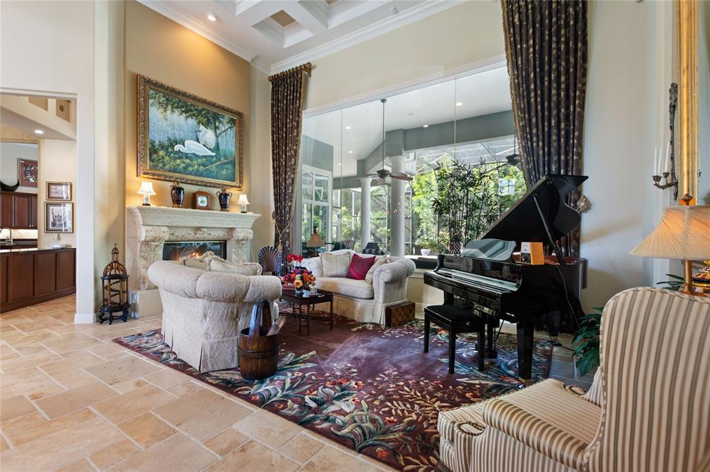 HEATHROW WOODS PH 2 - Residential